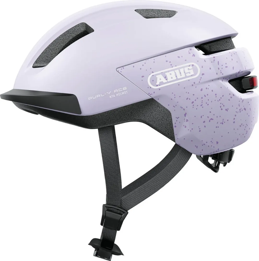 ABUS Purl-Y Ace Fietshelm