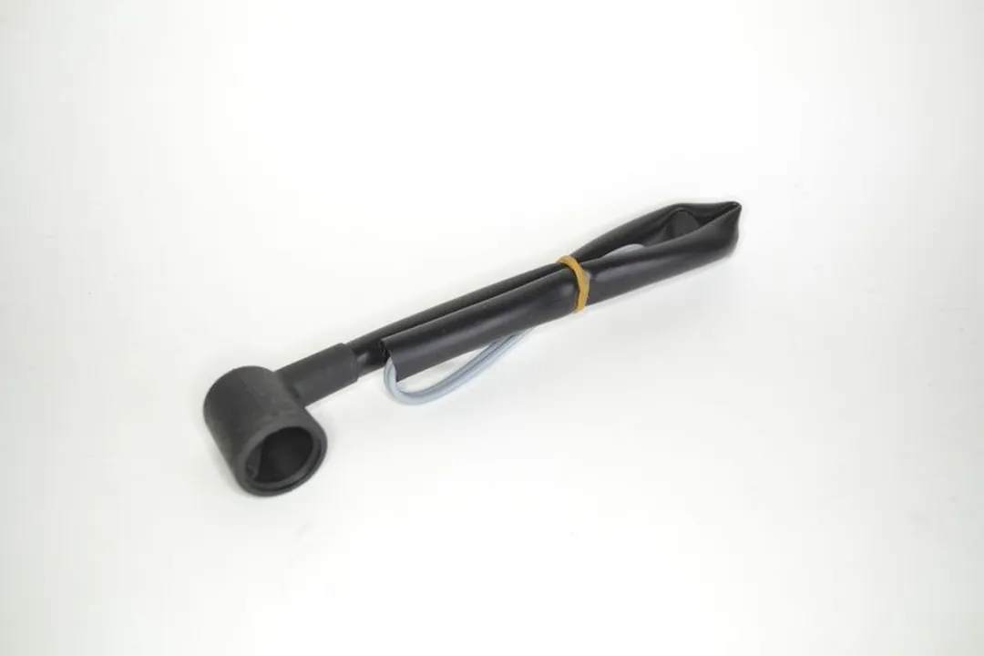 Hella Kabel 50cm + Tule - Grijs