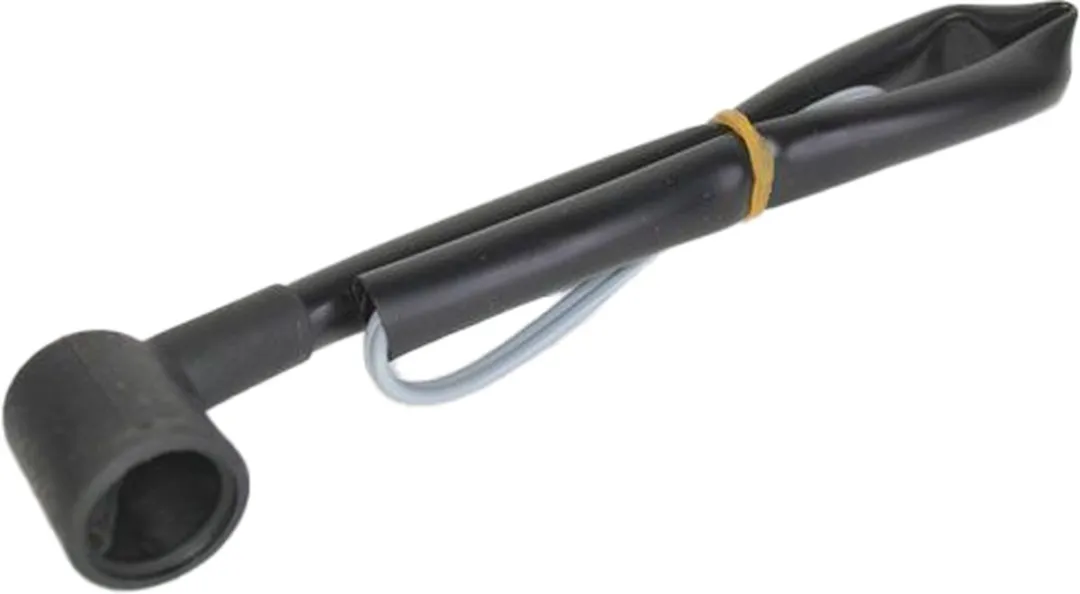 Hella Kabel 50cm + Tule - Grijs