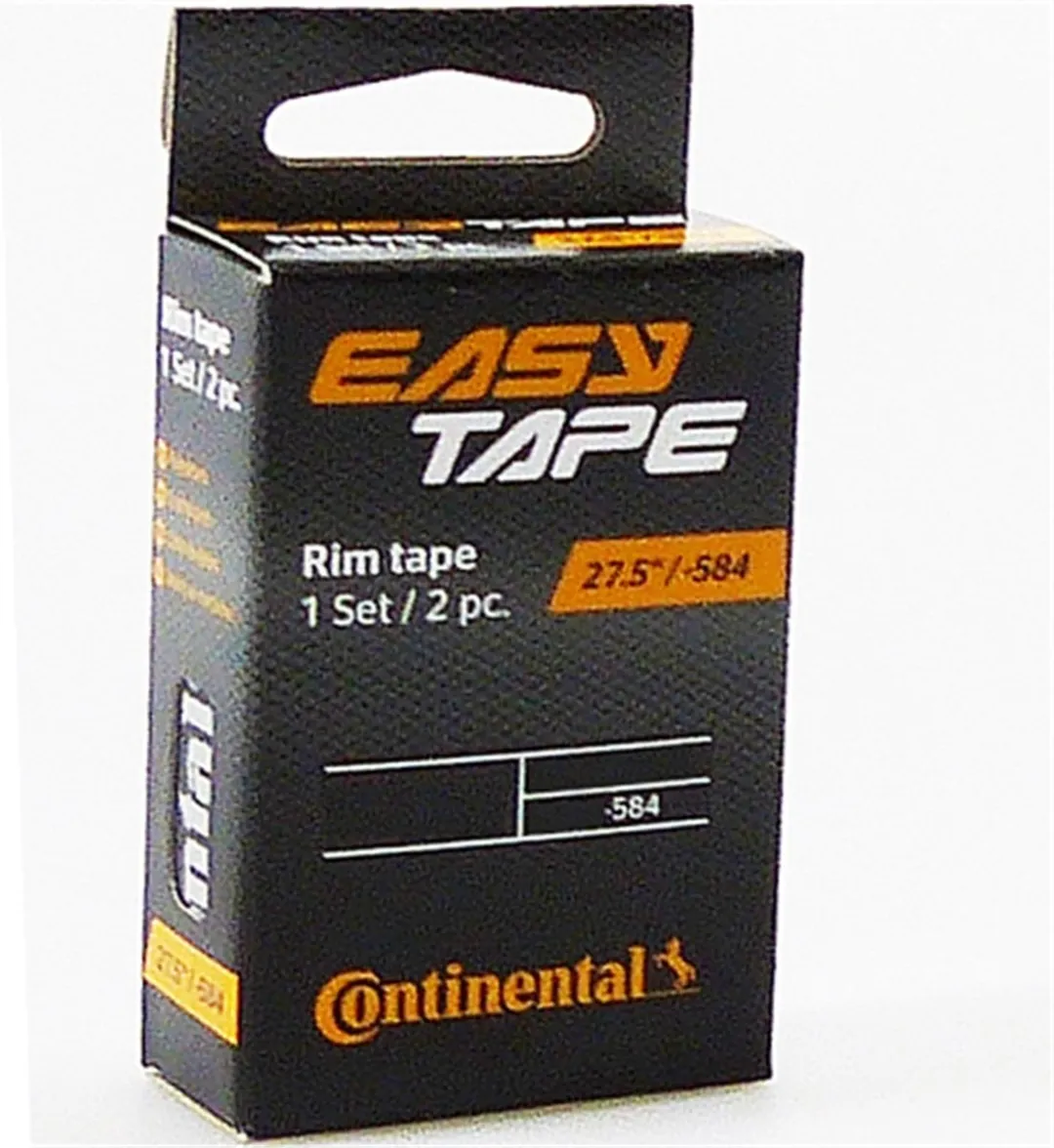 Continental Velglint Easy Tape 22-584