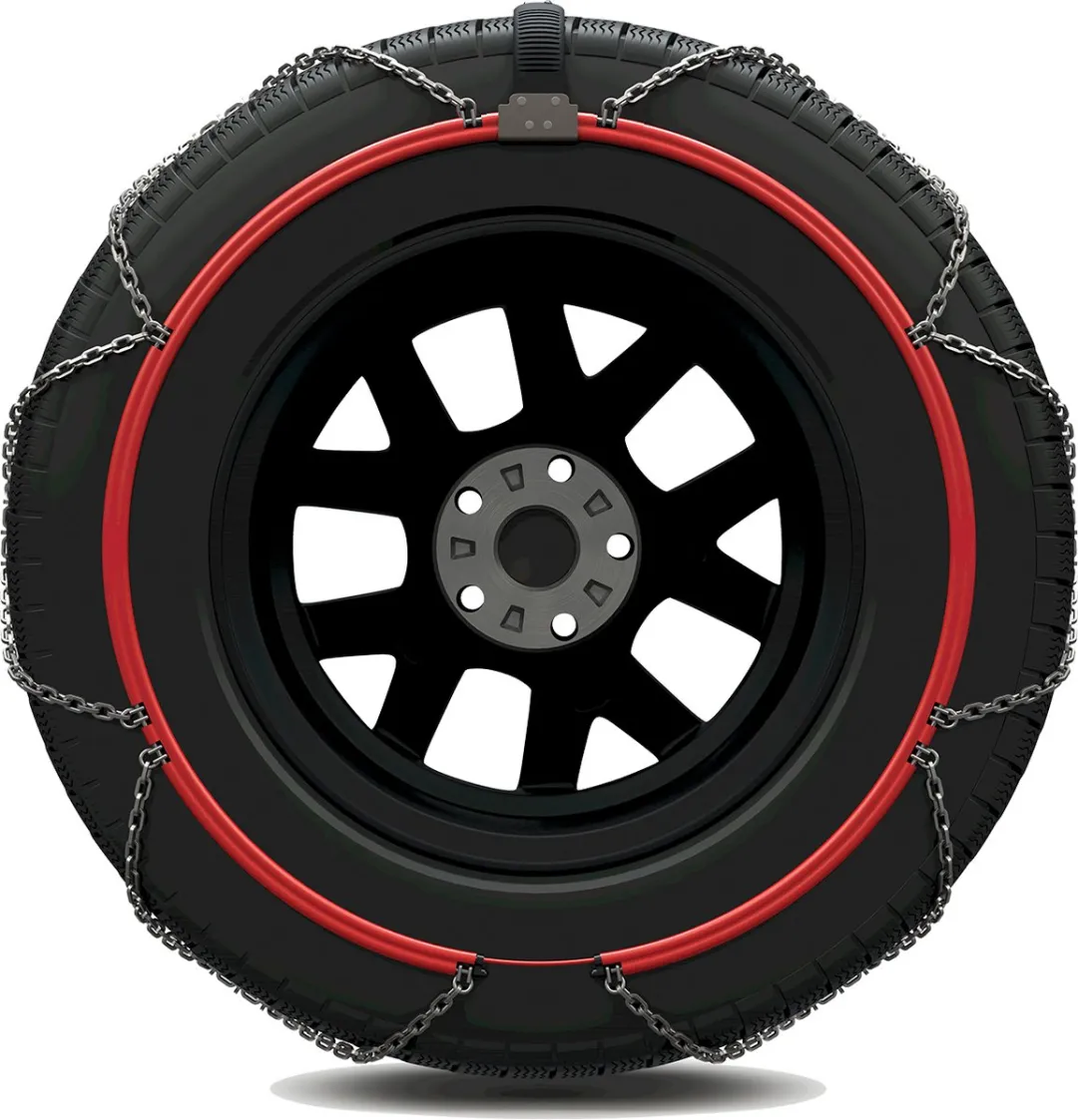 Konig Reflex Cross 246 Sneeuwkettingen - 215/60R18 t/m 235/55R17