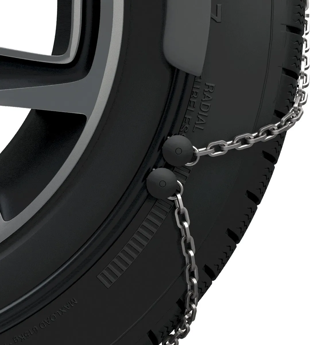 Konig Reflex Cross 246 Sneeuwkettingen - 215/60R18 t/m 235/55R17