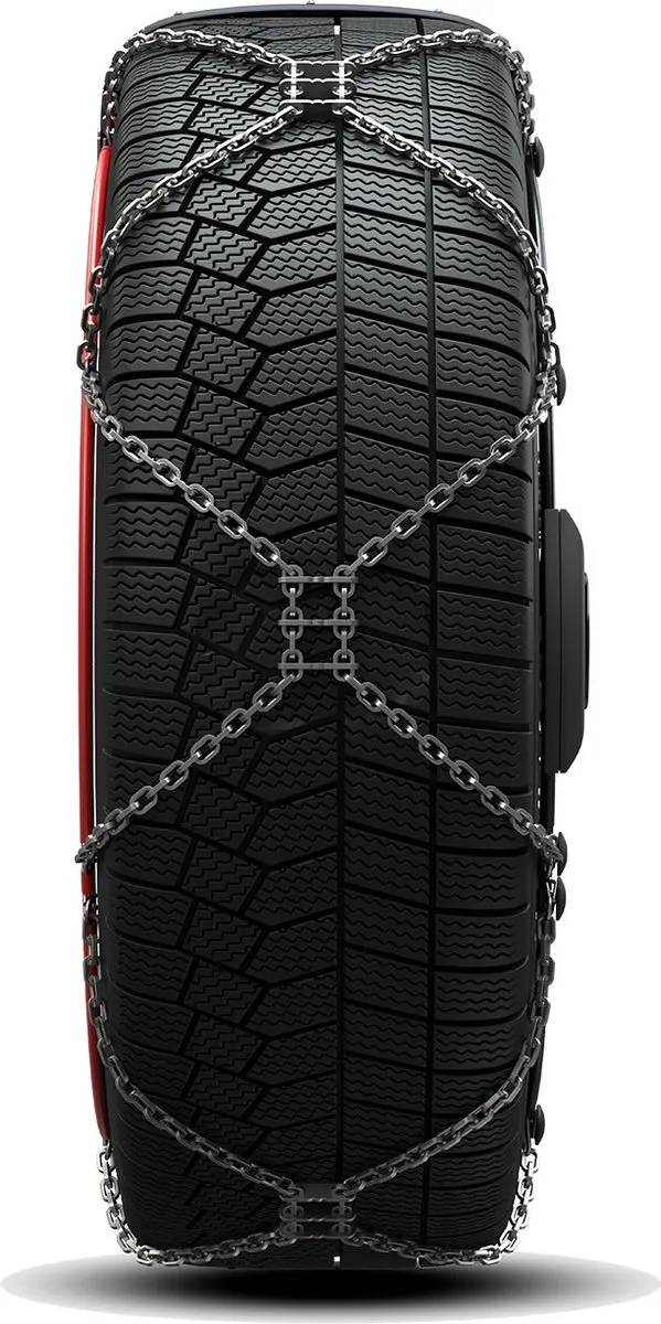 Konig Reflex Cross 246 Sneeuwkettingen - 215/60R18 t/m 235/55R17