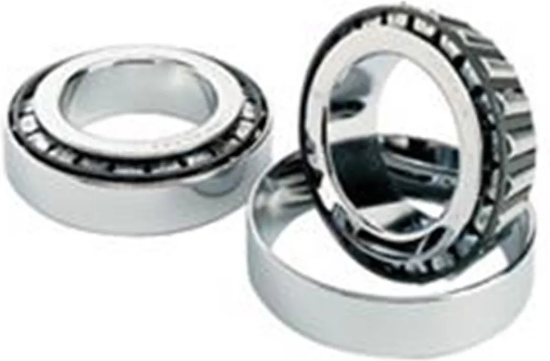 SKF 30205 J2/Q Kegellager - 25x52x16,25mm
