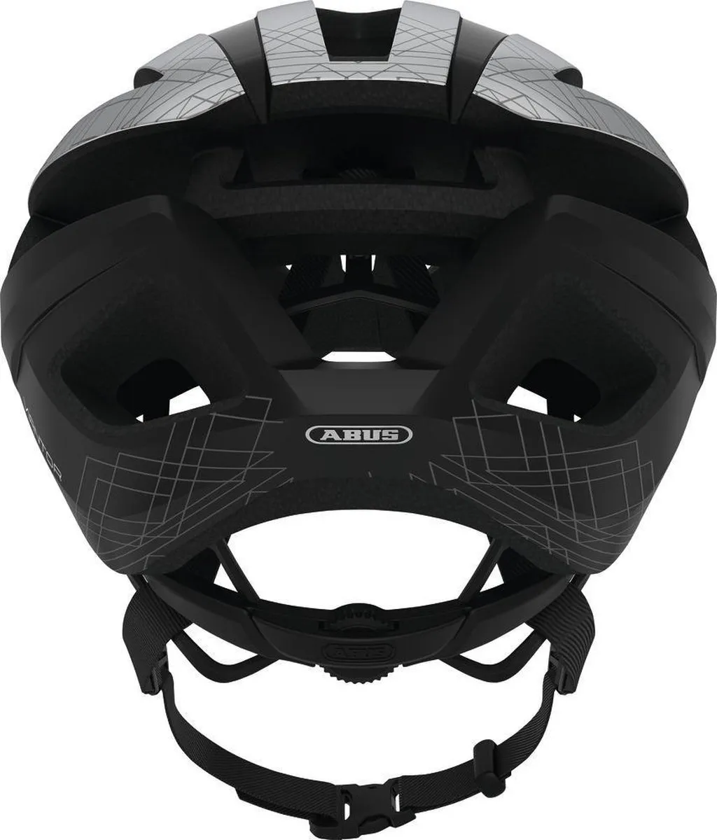 ABUS Viantor Racefietshelm S