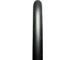 Goodyear Eagle F1 TLC 700 25C - Raceband - Tubeless - Bruin/Zwart