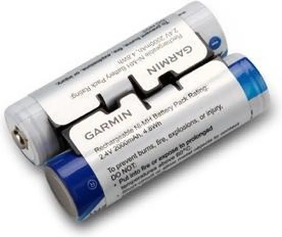 Garmin NiMH Batterijbundel 010-11874-00