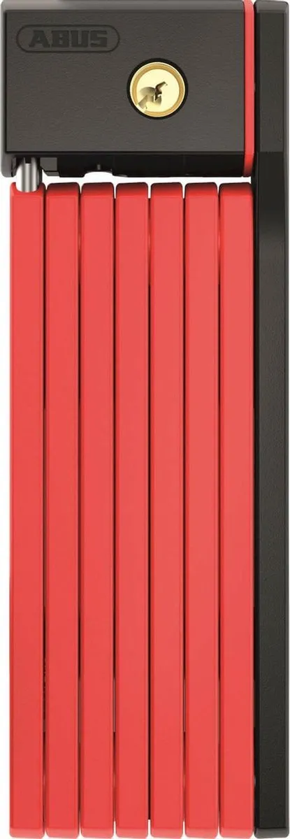 ABUS Bordo Big uGrip 5700/100 Vouwslot