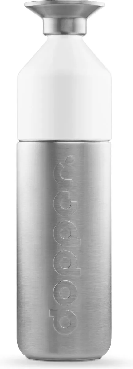 Dopper Steel Drinkfles 1,1L