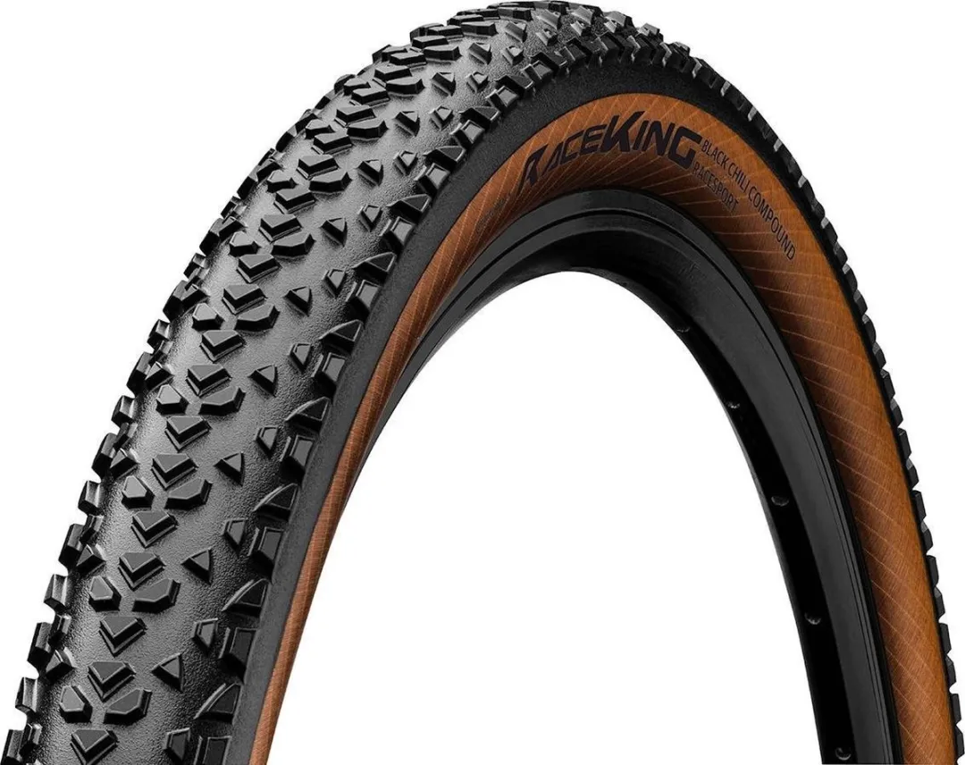 Continental Race King 2.2 Buitenband 27.5x2.20