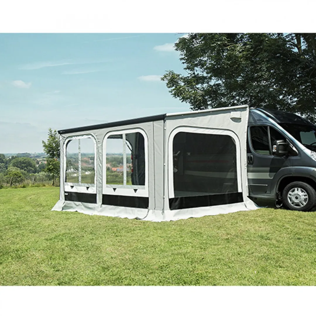 Thule Panorama 6200/6300 Luifel-Voortent XL 400cm - afbeelding 2 van 6