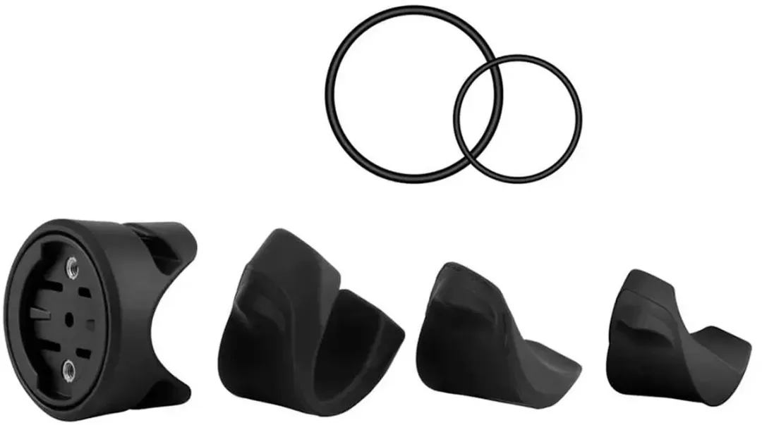 Garmin Varia Fietsverlichting - Zwart