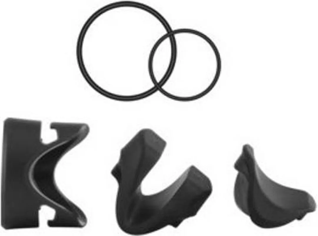 Garmin Varia Fietsverlichting - Zwart