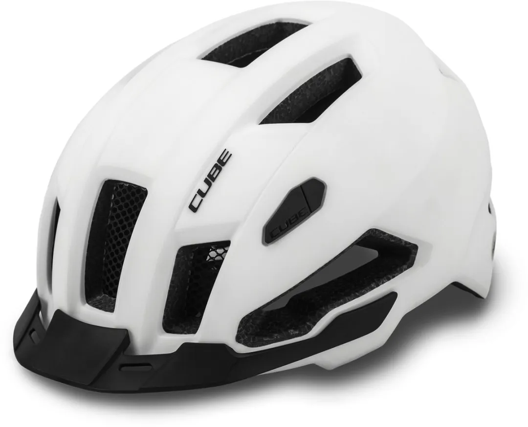 Cube Evoy Hybrid Fietshelm