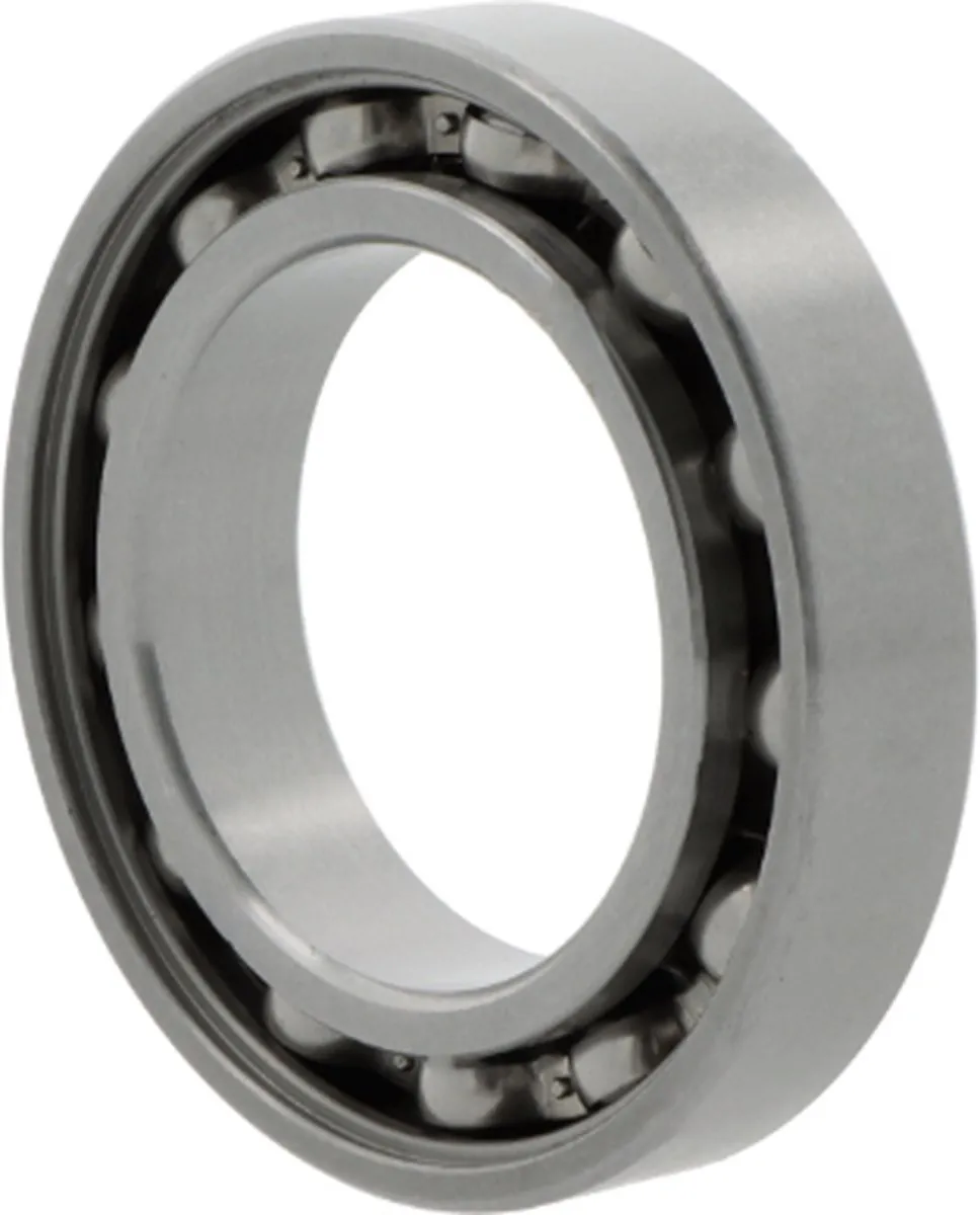SKF 6203 Z Kogellager 17x40x12mm