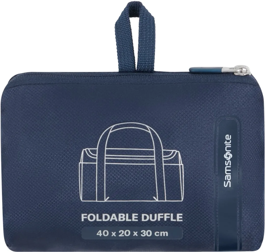 Samsonite Ryanair Opvouwbare Reistas - Blue