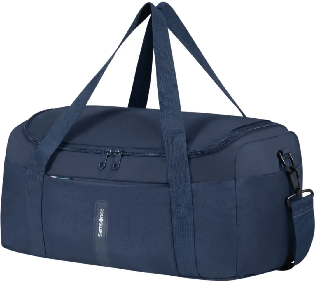 Samsonite Ryanair Opvouwbare Reistas - Blue