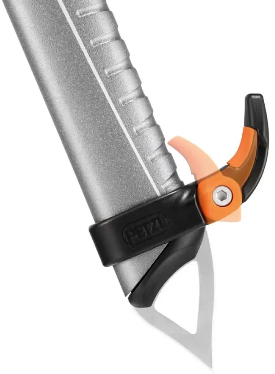 Petzl Sum Tec Schaufel - Unisex