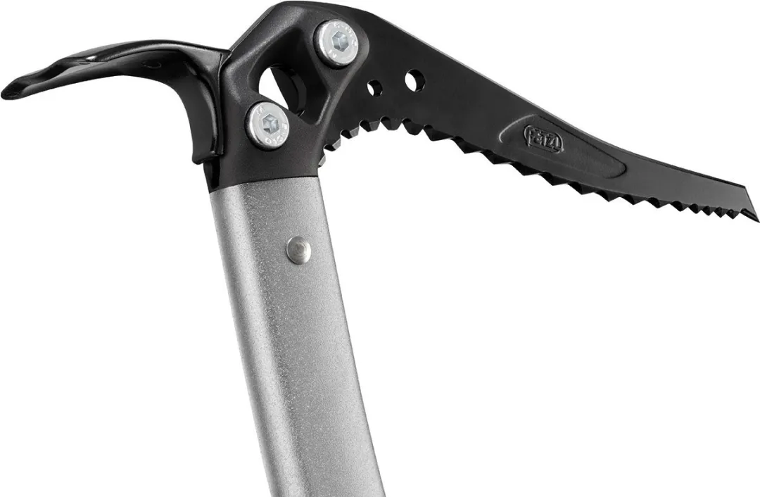 Petzl Sum Tec Schaufel - Unisex - afbeelding 6 van 6