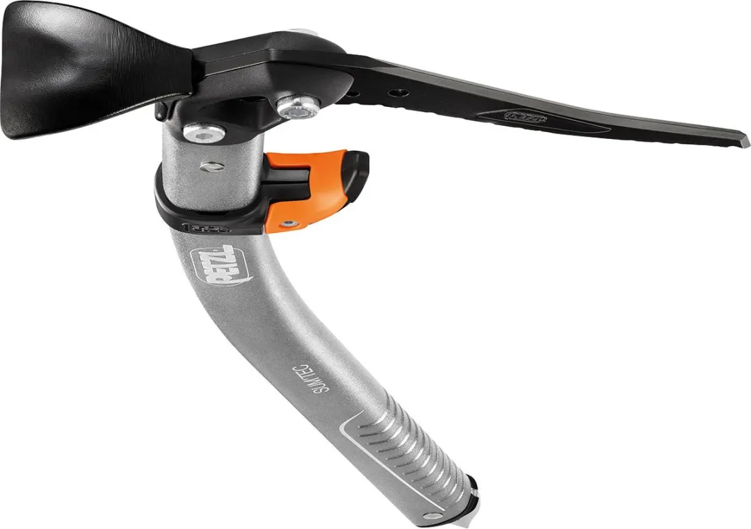 Petzl Sum Tec Schaufel