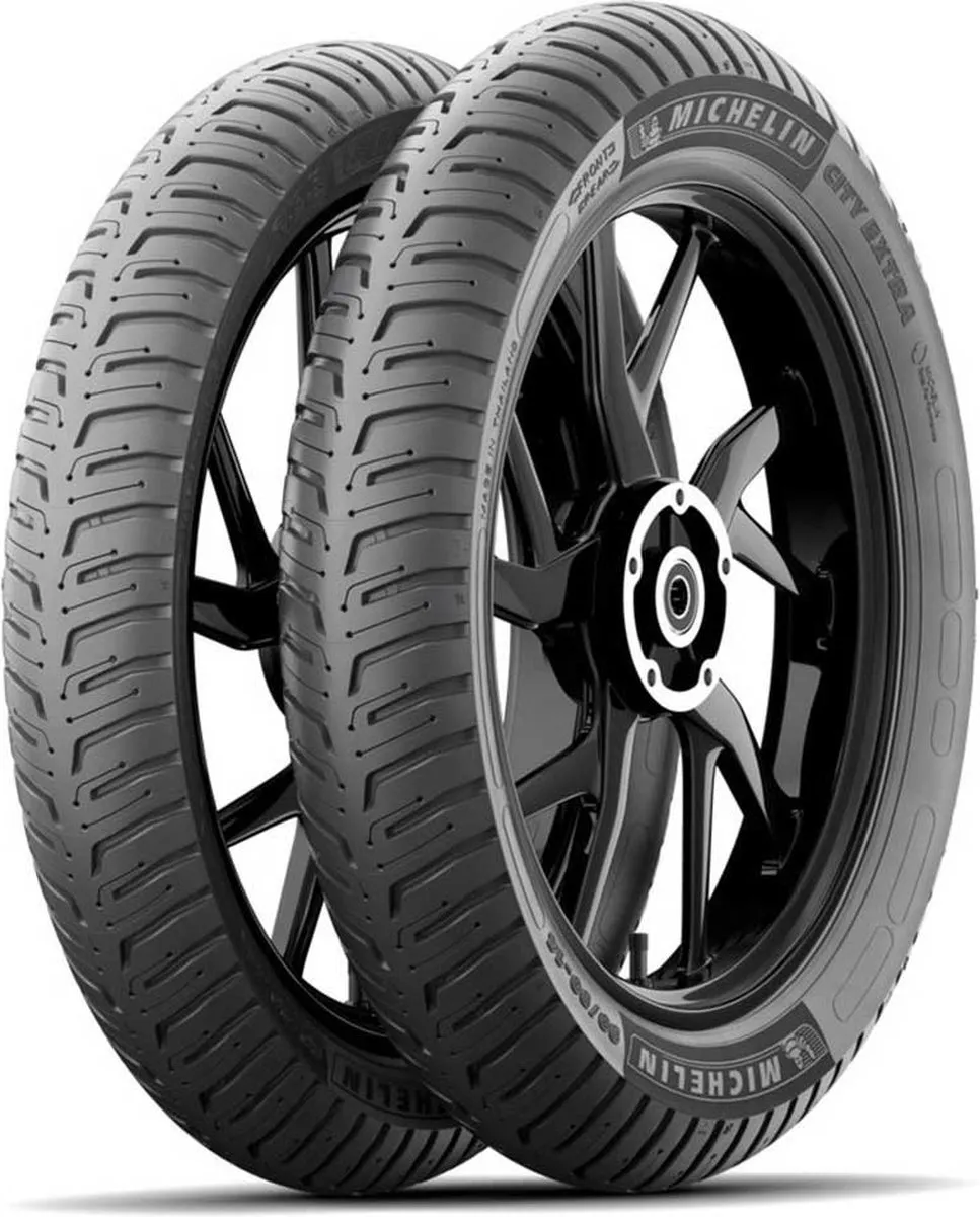 Michelin City Extra Motorband 80/90-14