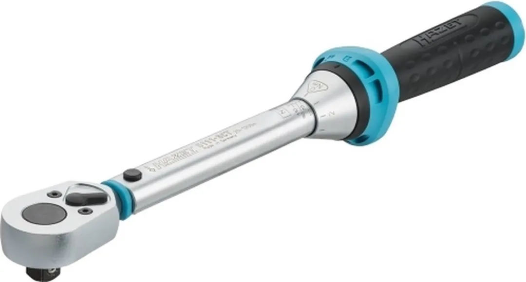 Hazet Momentsleutel 3/8" 20-120Nm