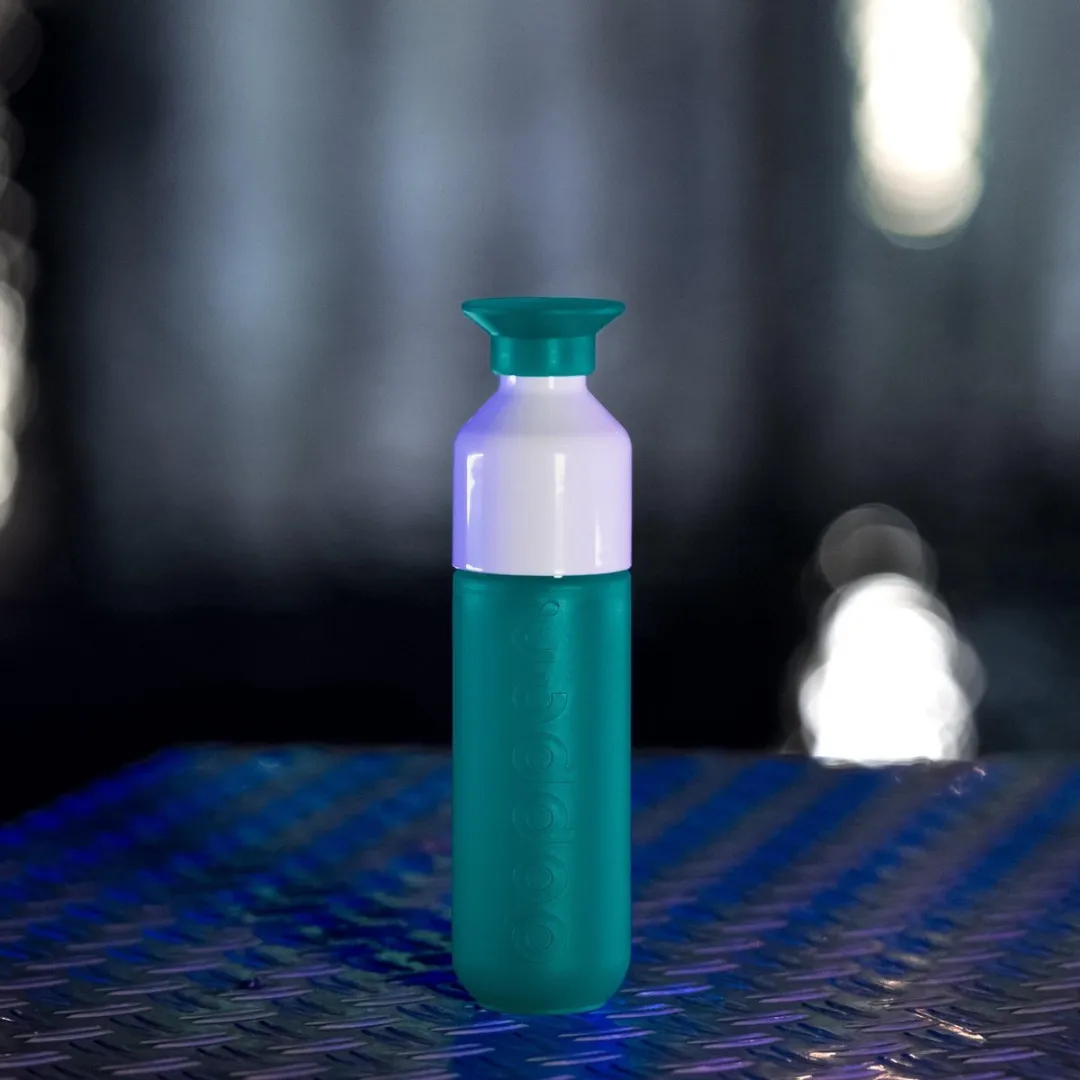 Dopper Original Drinkfles 450ml - Tidal Teal - afbeelding 6 van 6