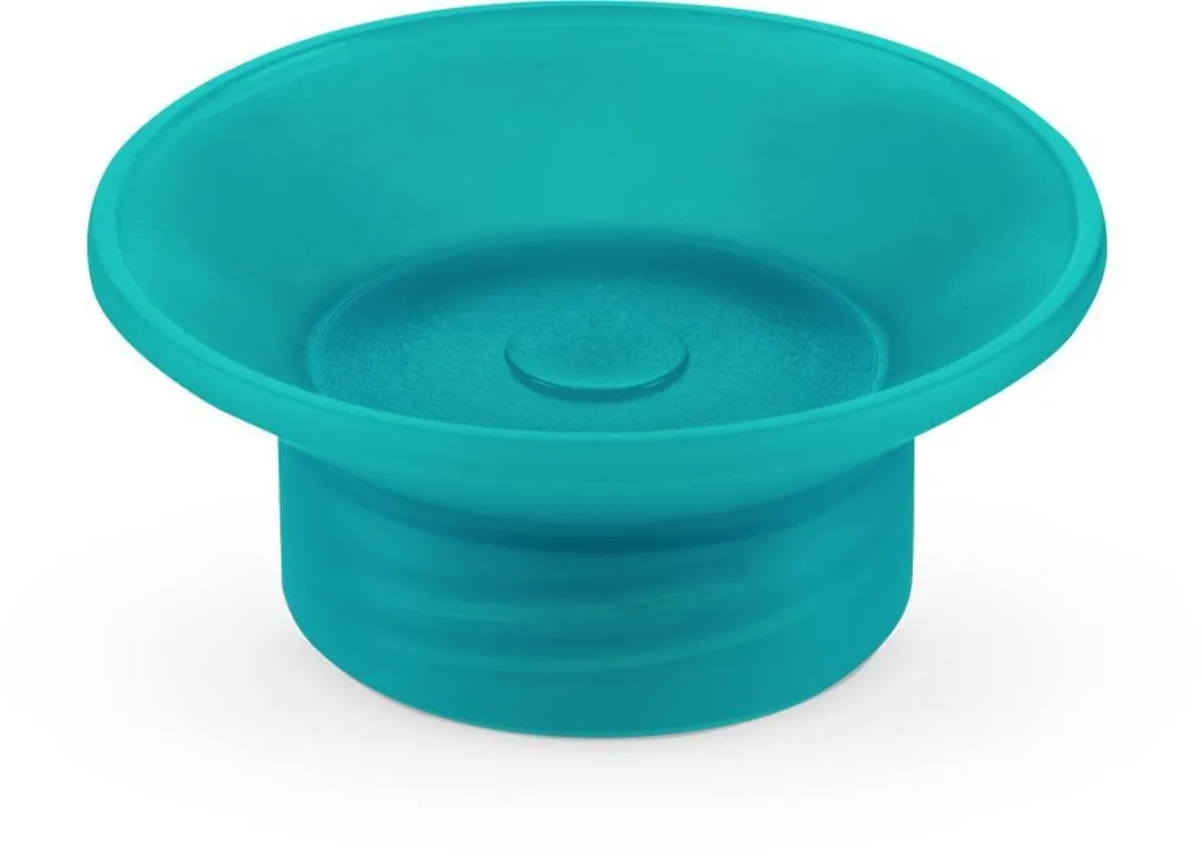 Dopper Original Drinkfles 450ml - Tidal Teal