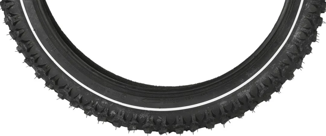 Cube Tire Kids 160 16x1.95 Band
