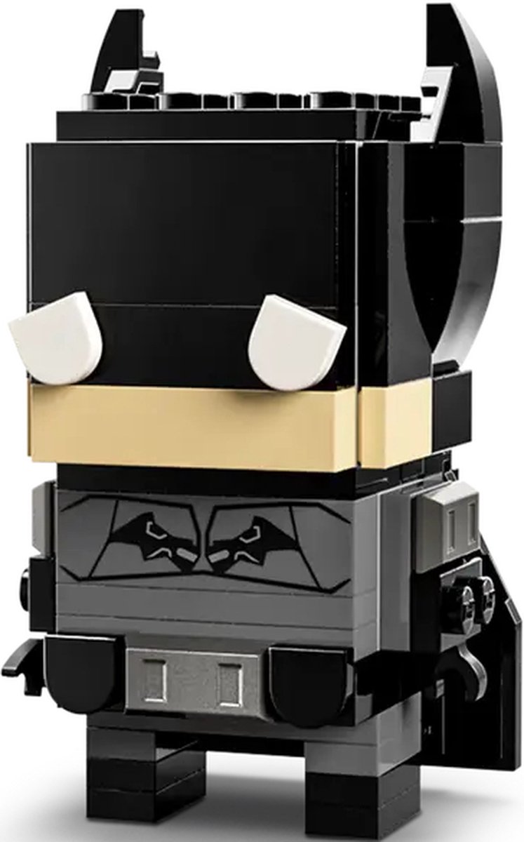 LEGO 40726 - 8-in-1 Batman™ BrickHeadz™ set met 8 Batman 'filmposters' (limited edition)