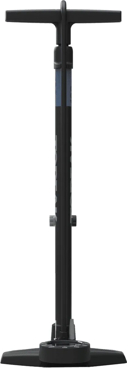 Topeak Joeblow Roadie EX Vloerpomp
