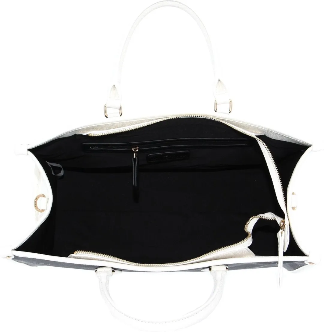 Valentino BAR-VBS6CC01 Schoudertas - Zwart
