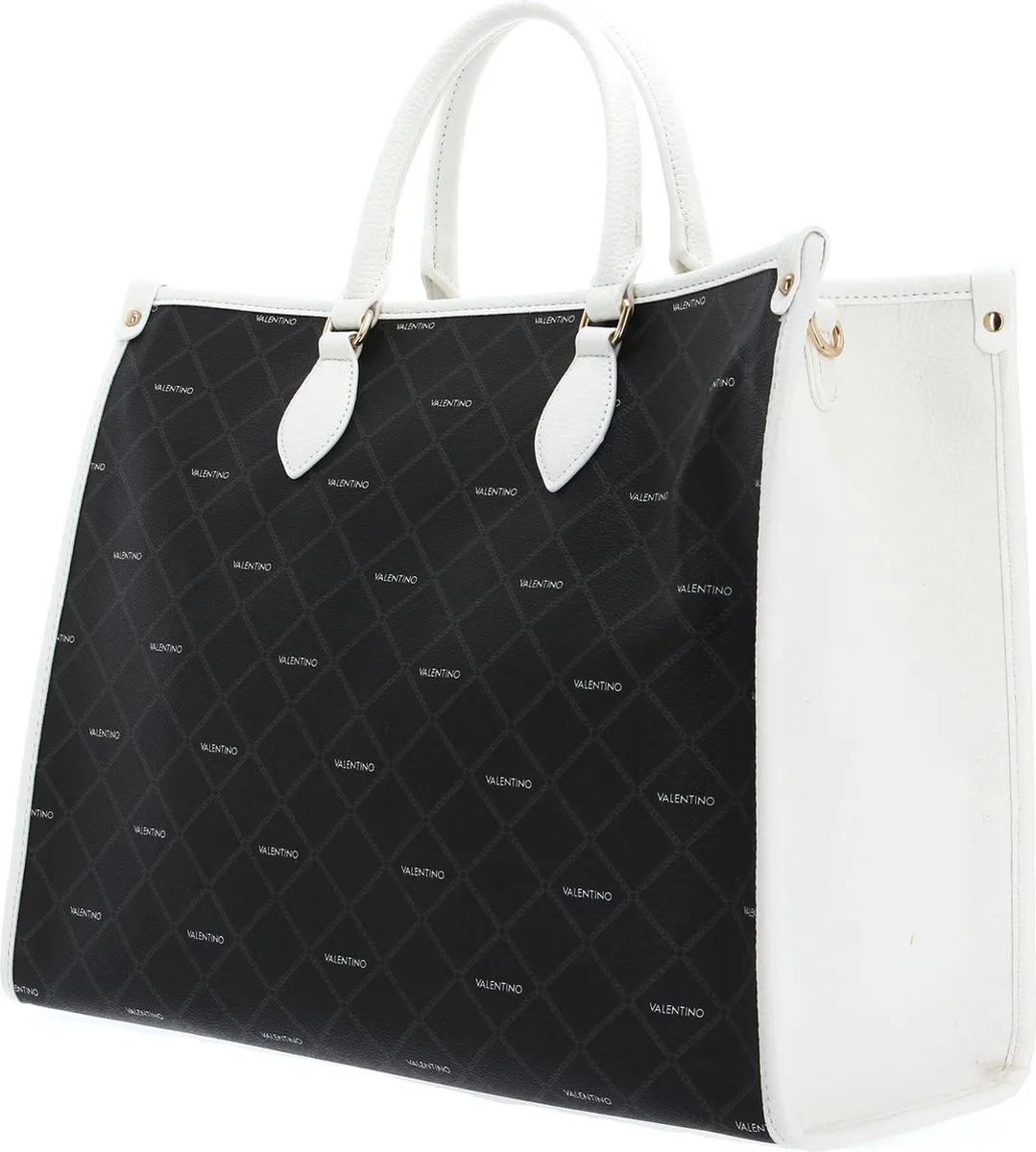 Valentino BAR-VBS6CC01 Schoudertas - Zwart