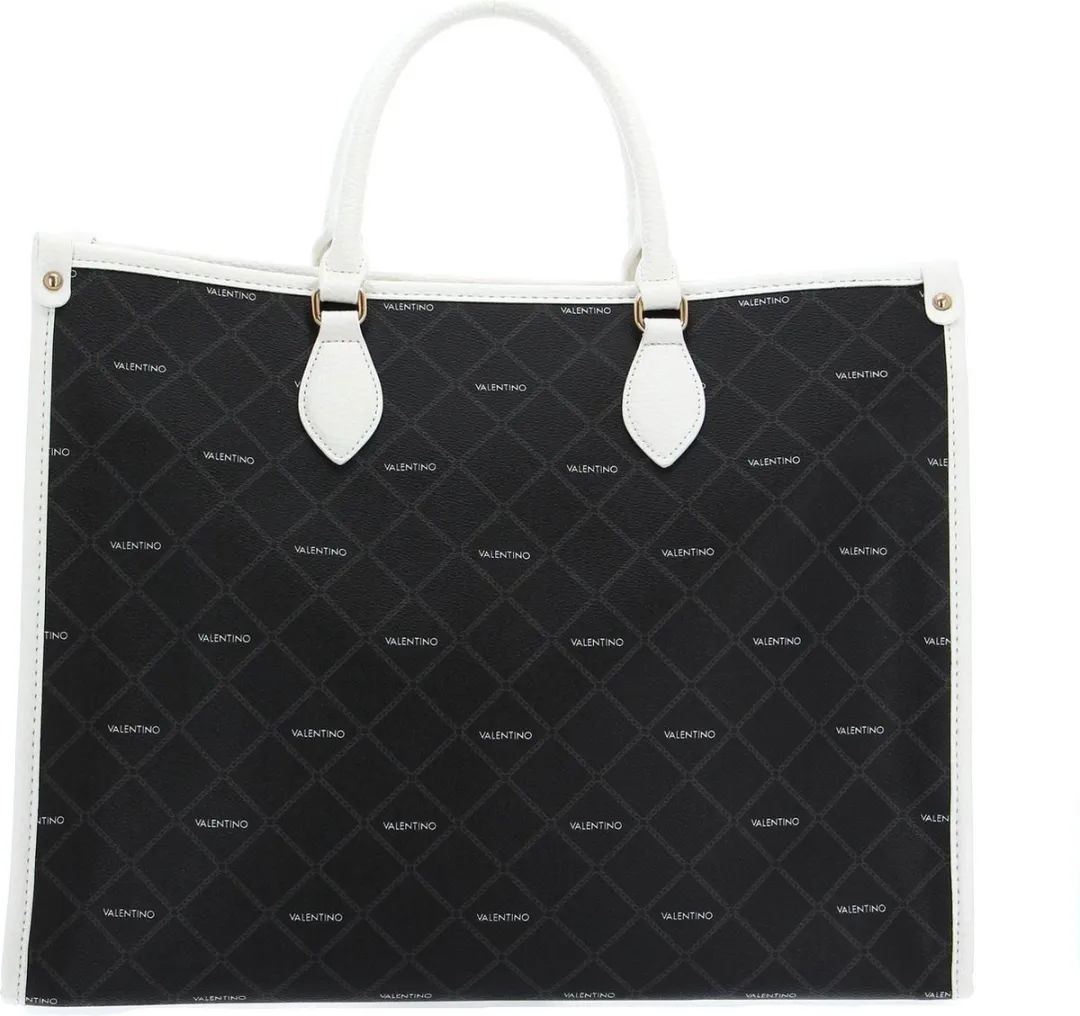 Valentino BAR-VBS6CC01 Schoudertas - Zwart