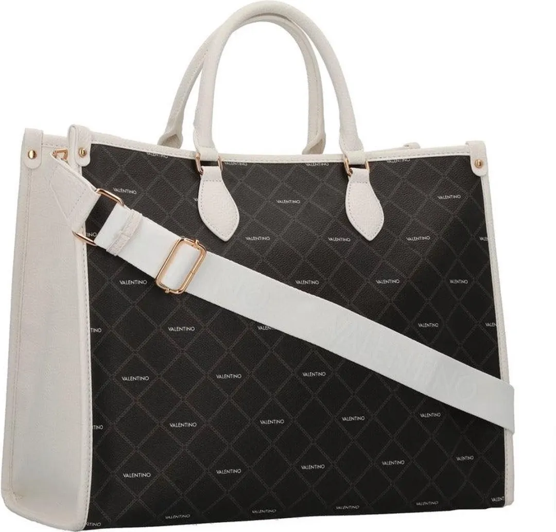 Valentino BAR-VBS6CC01 Schoudertas - Zwart