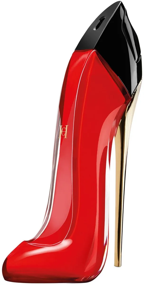 Carolina Herrera Very Good Girl Damesparfum 80ml