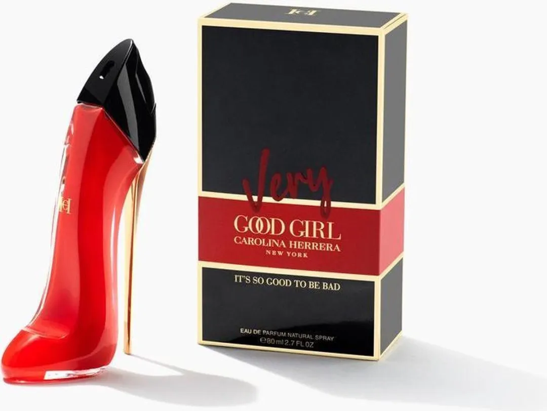Carolina Herrera Very Good Girl Damesparfum 80ml