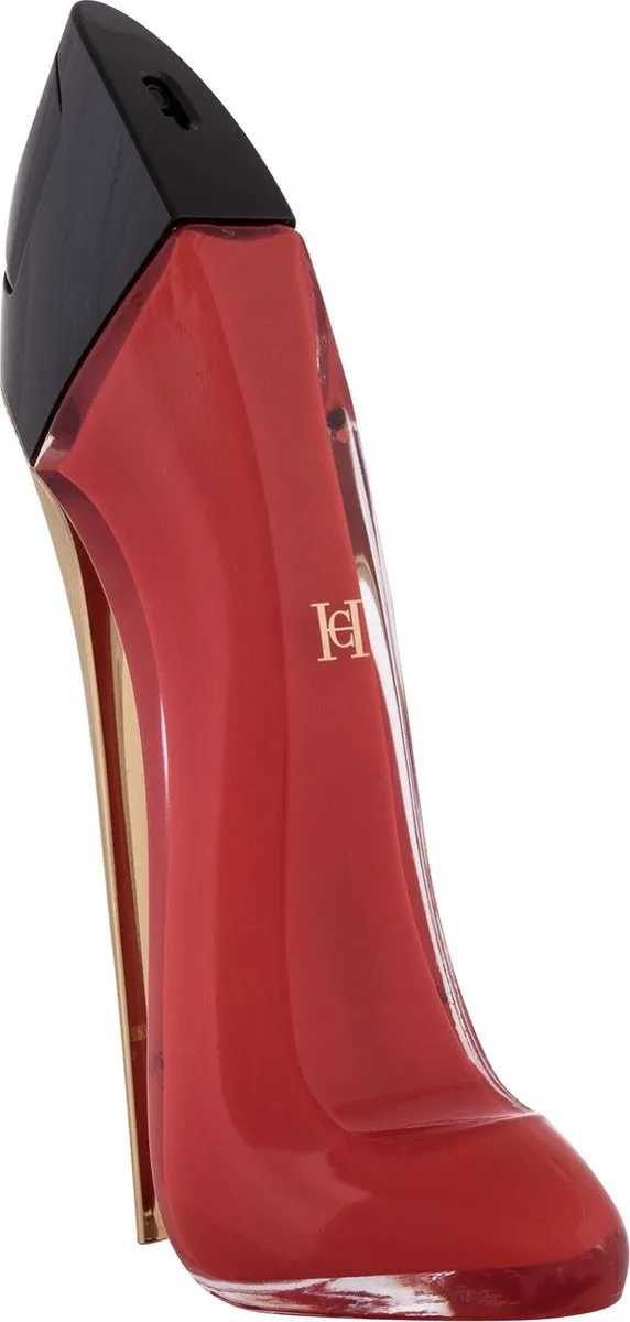 Carolina Herrera Very Good Girl Damesparfum 80ml
