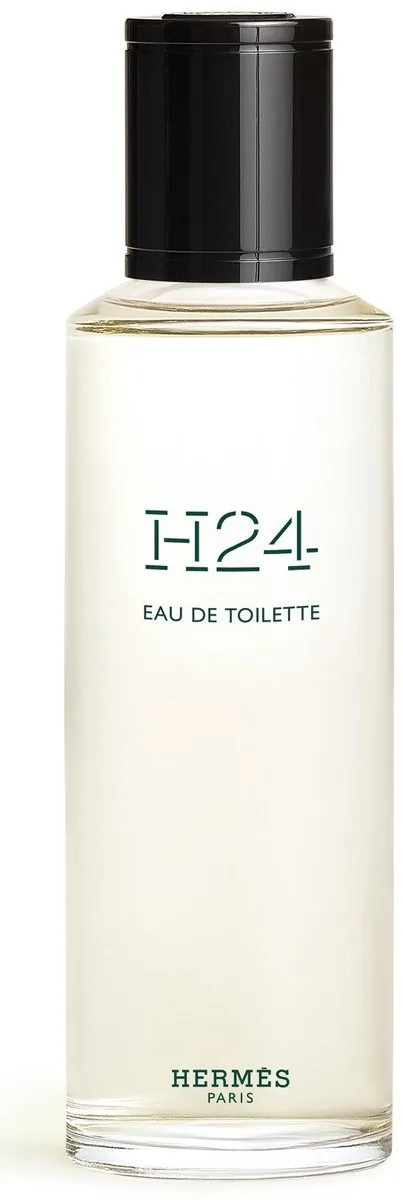 Hermès H24 Eau de Toilette Navulling 200ml