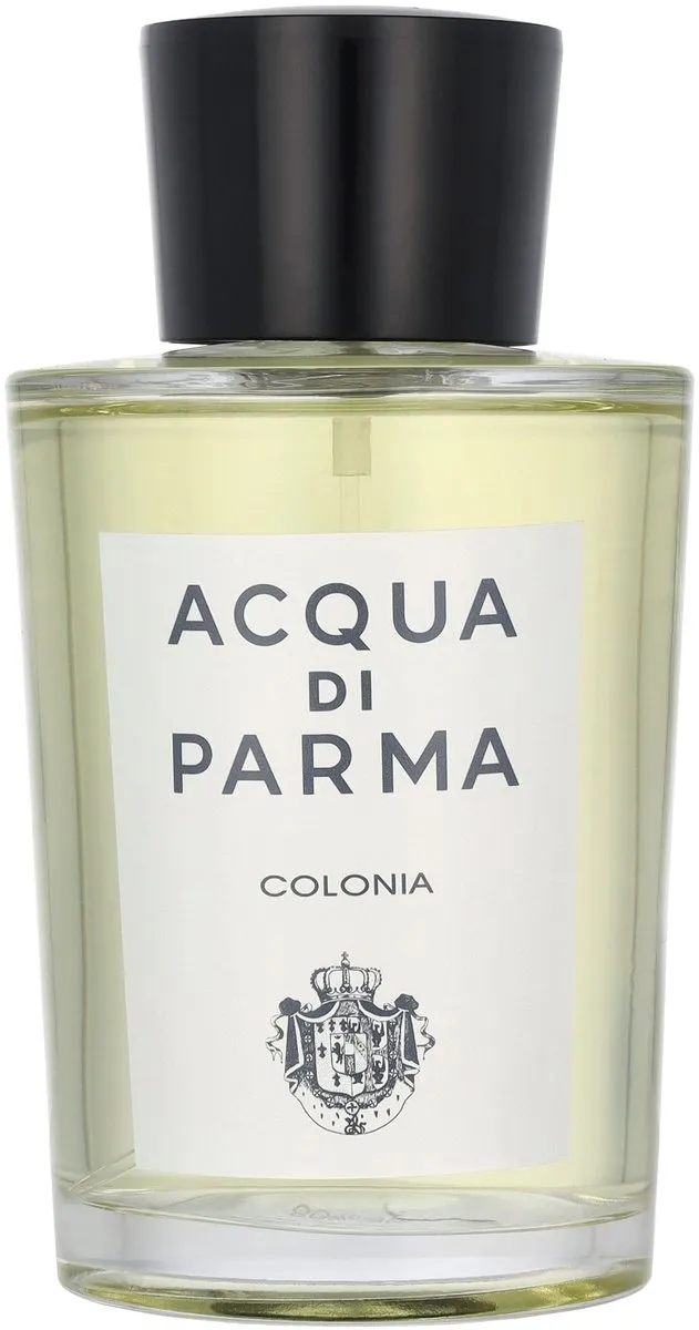 Acqua di Parma Colonia 180 ml - Eau de Cologne - Unisex