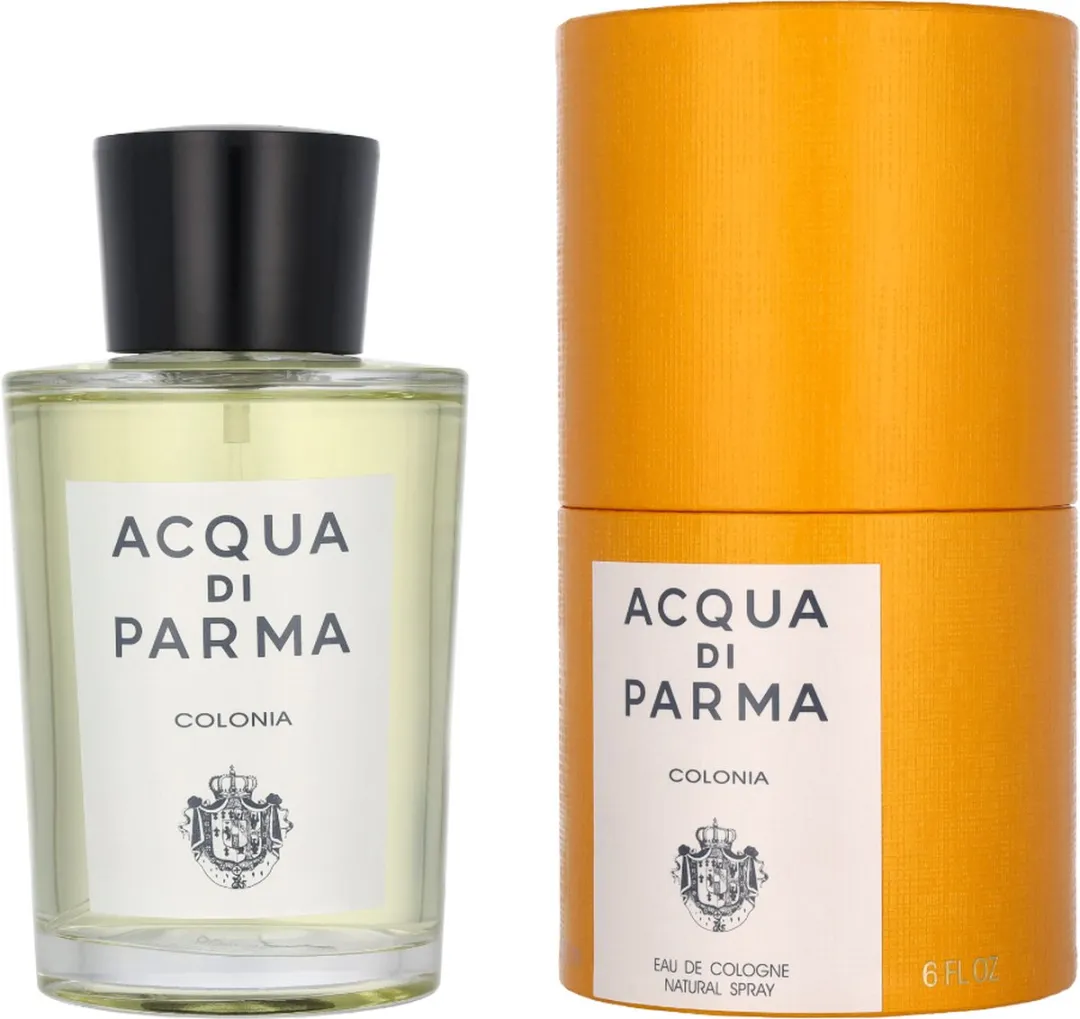 Acqua di Parma Colonia 180 ml - Eau de Cologne - Unisex