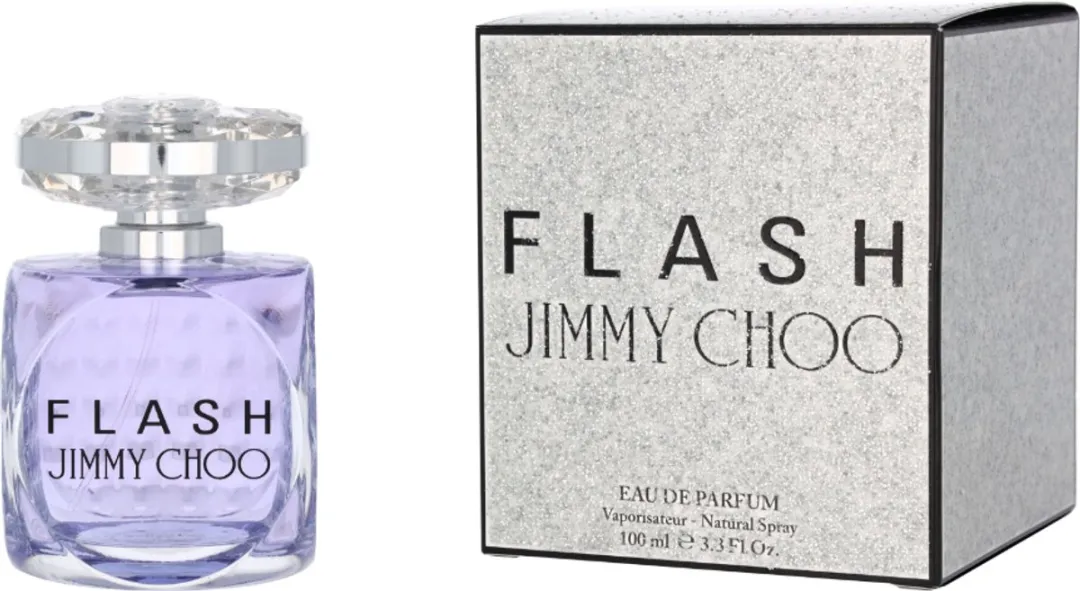 Jimmy Choo Flash Eau de Parfum 100ml