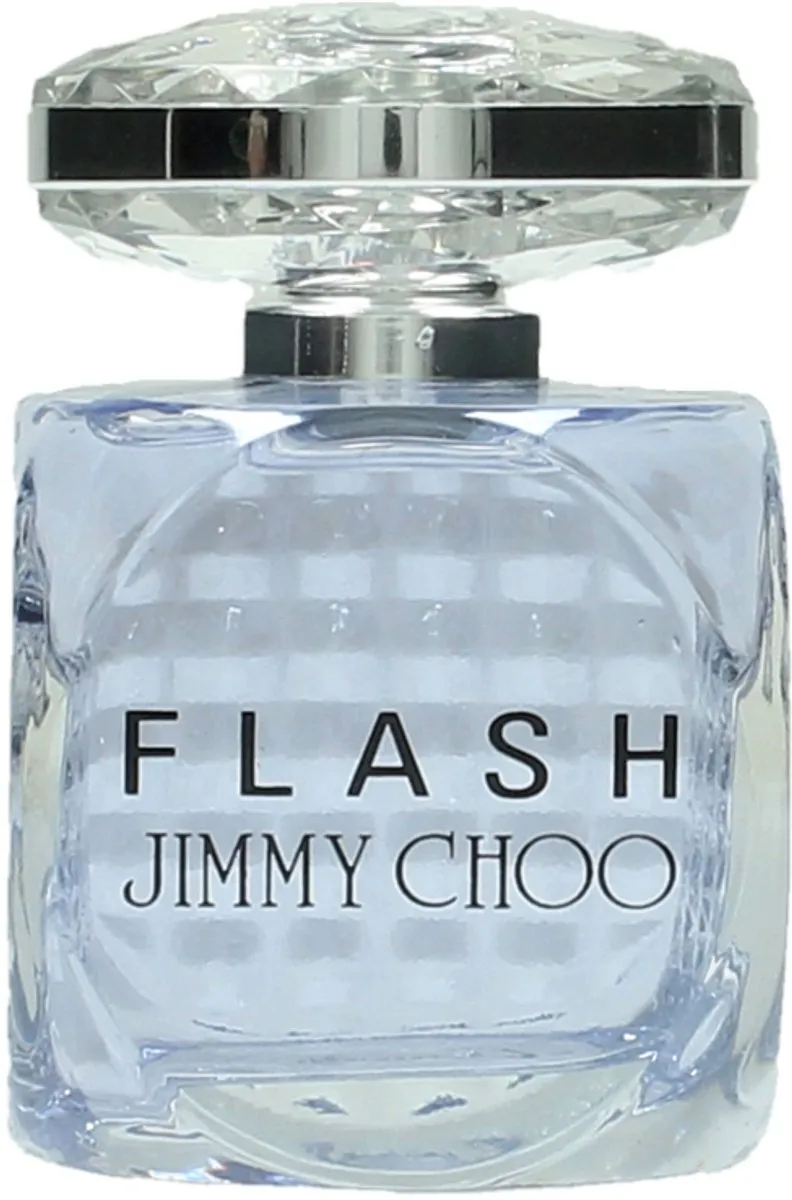 Jimmy Choo Flash Eau de Parfum 100ml