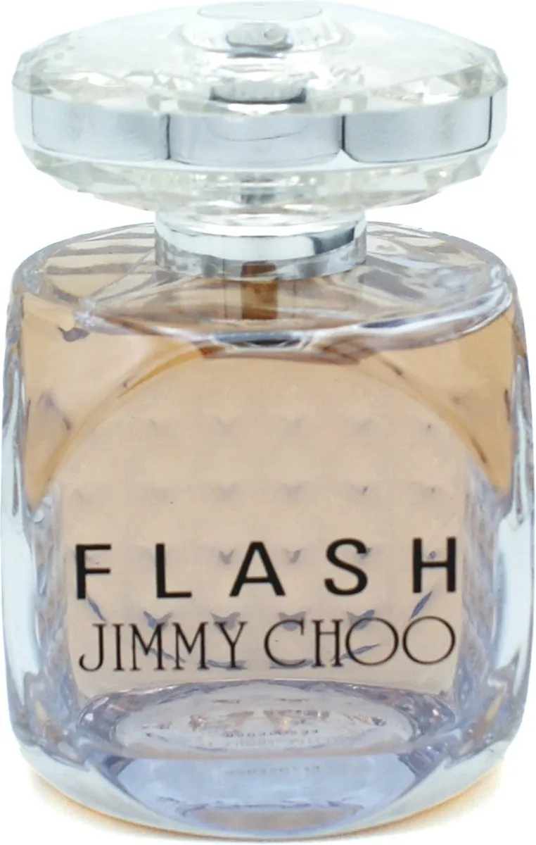 Jimmy Choo Flash Eau de Parfum 100ml