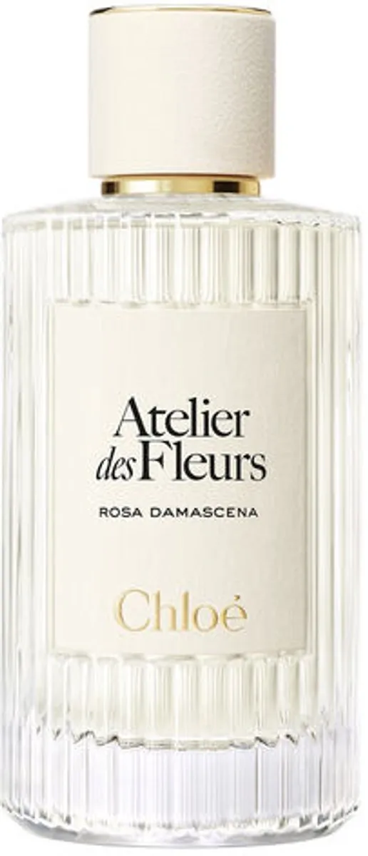 Chloé Atelier Des Fleurs Rosa Damascena Eau de Parfum 150ml