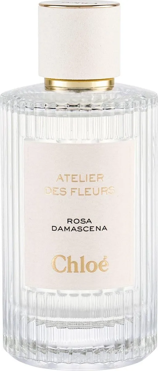 Chloé Atelier Des Fleurs Rosa Damascena Eau de Parfum 150ml