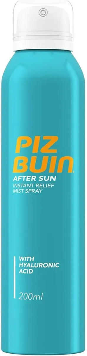 Piz Buin After Sun Instant Relief 200ml
