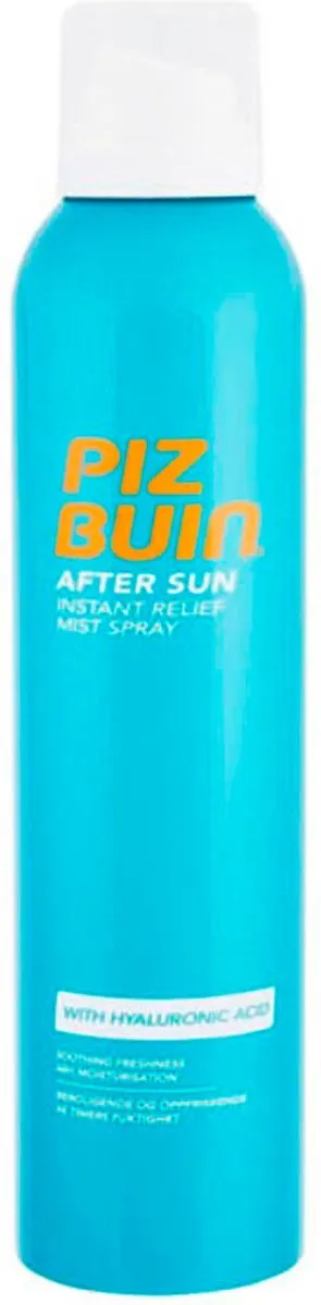 Piz Buin After Sun Instant Relief 200ml