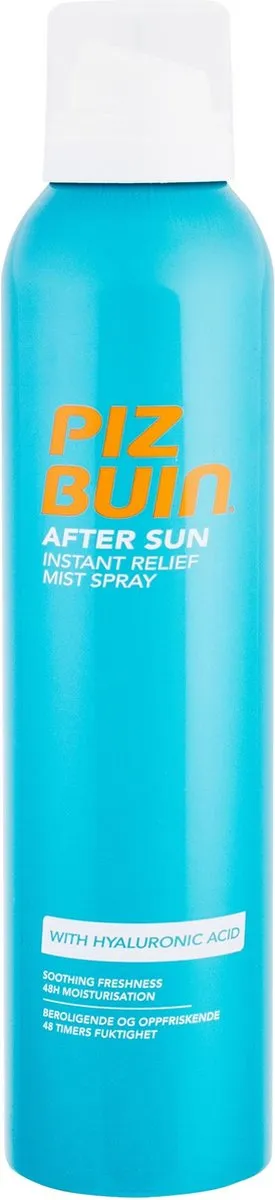 Piz Buin After Sun Instant Relief 200ml