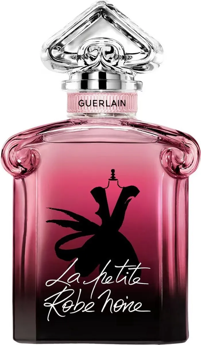 Guerlain La Petite Robe Noire Eau de Parfum Absolue 100ml
